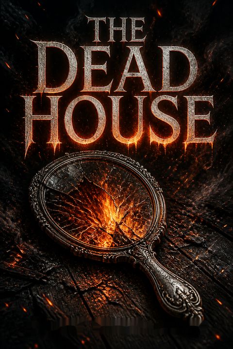 The Dead House by Dawn Kurtagich