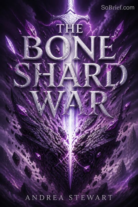 The Bone Shard War
