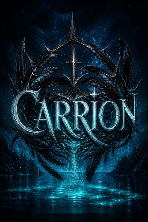 Carrion by Amarah Calderini