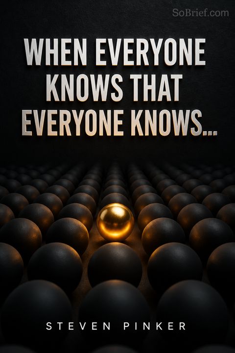 When Everyone Knows That Everyone Knows...