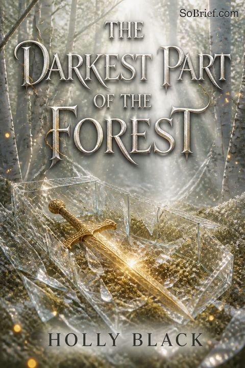 The Darkest Part of the Forest