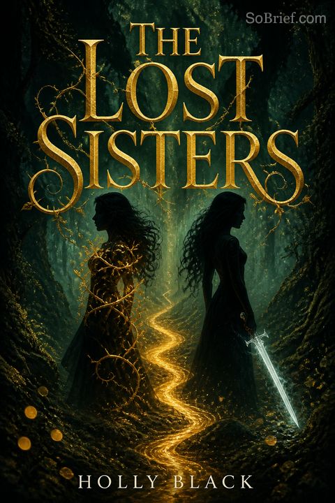 The Lost Sisters