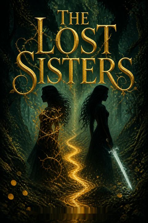 The Lost Sisters by Holly Black
