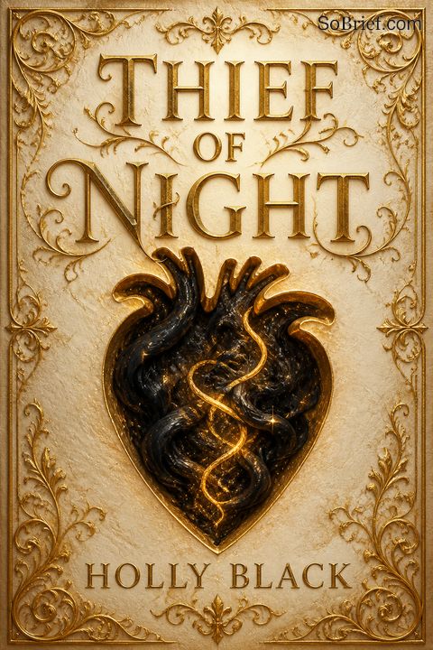 Thief of Night