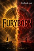 Furyborn