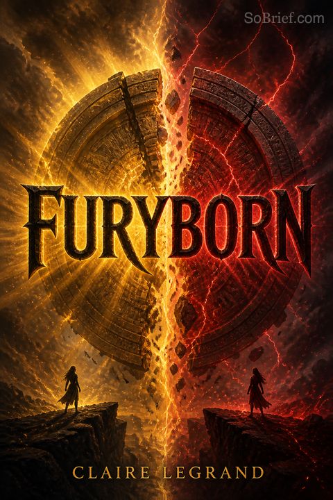 Furyborn