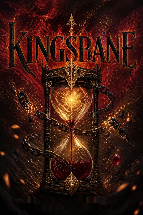 Kingsbane by Claire Legrand