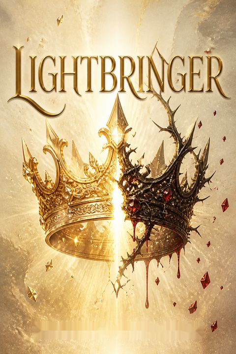 Lightbringer by Claire Legrand