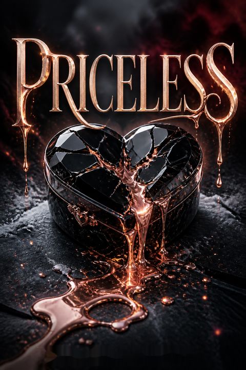 Priceless by Miranda Silver