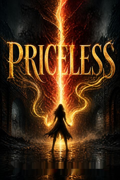Priceless by Shannon Mayer