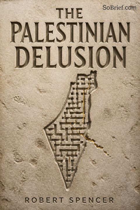 The Palestinian Delusion