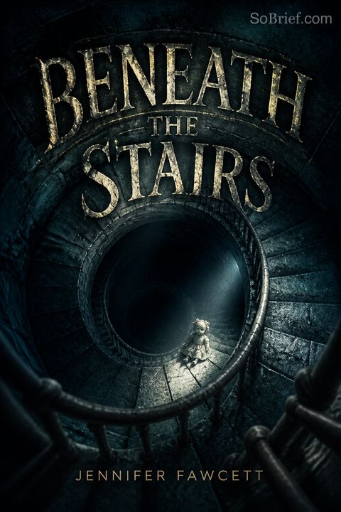 Beneath the Stairs