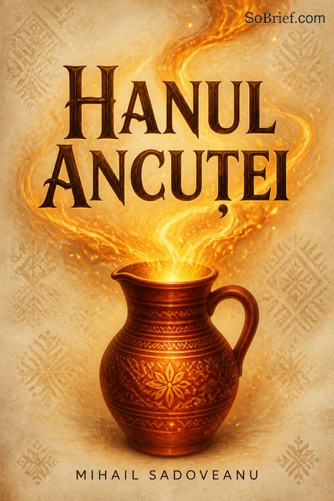 Hanul Ancuței
