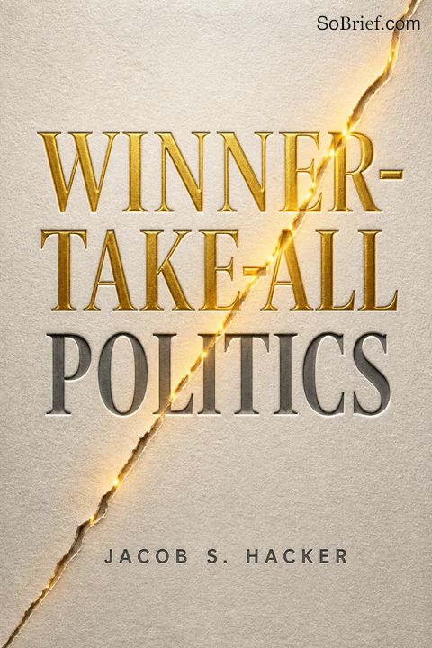 Winner-Take-All Politics
