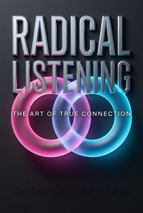 Radical Listening by Christian Van Nieuwerburgh