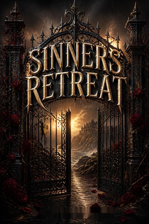 Sinners Retreat by Lauren Biel