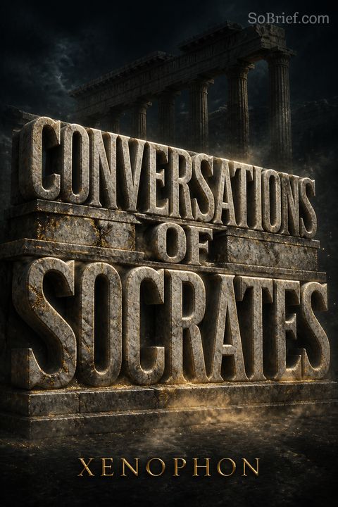 Conversations of Socrates