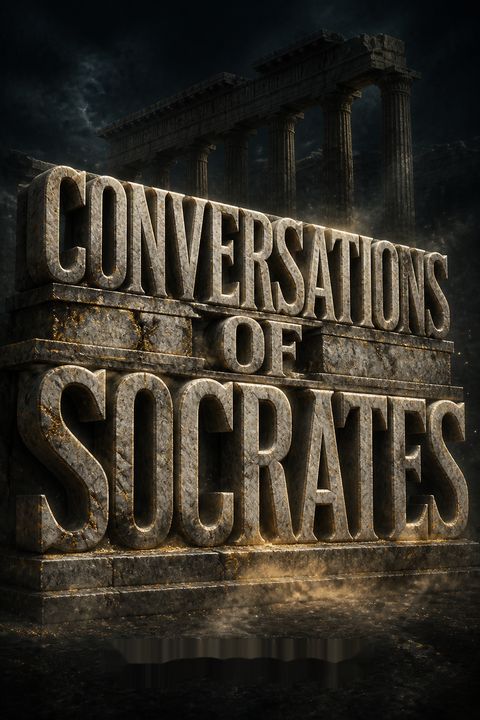 Conversations of Socrates by Xenophon
