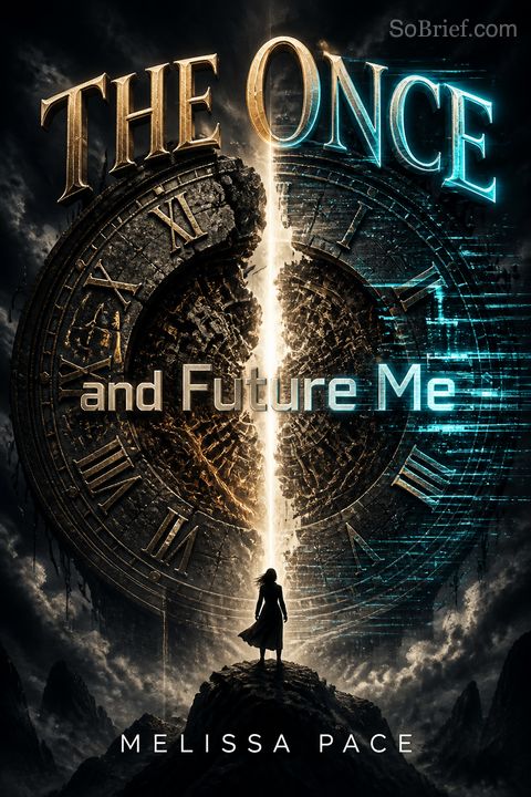 The Once and Future Me