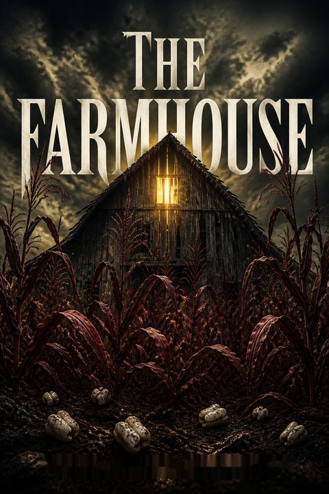 The Farmhouse by Chelsea Conradt