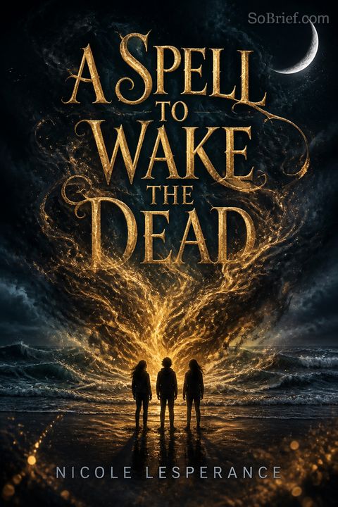 A Spell to Wake the Dead