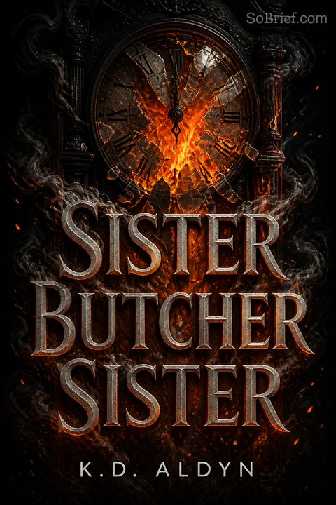 Sister, Butcher, Sister