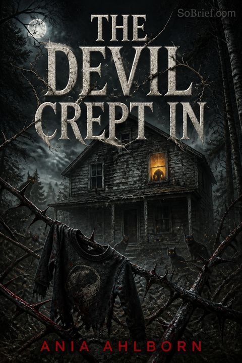 The Devil Crept In
