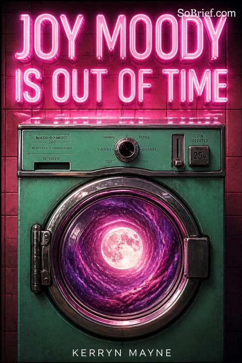 Joy Moody Is Out of Time