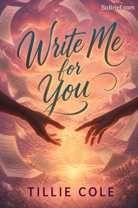 Write Me for You