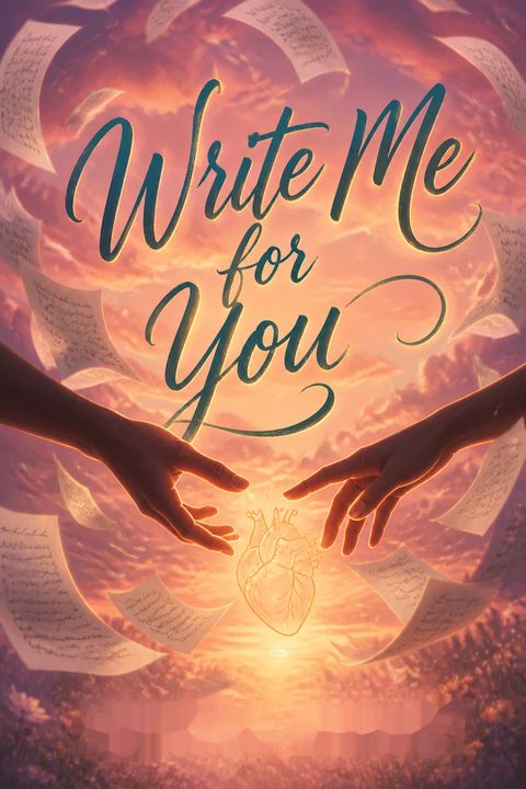 Write Me for You