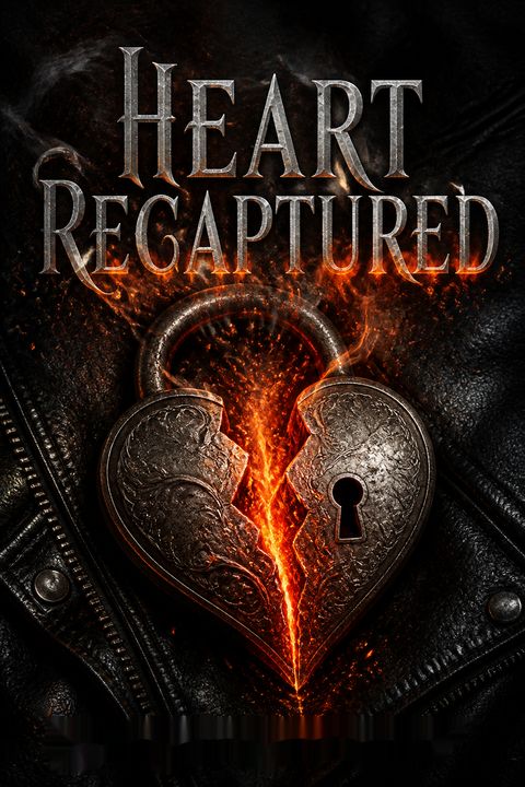 Heart Recaptured by Tillie Cole