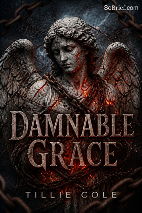 Damnable Grace