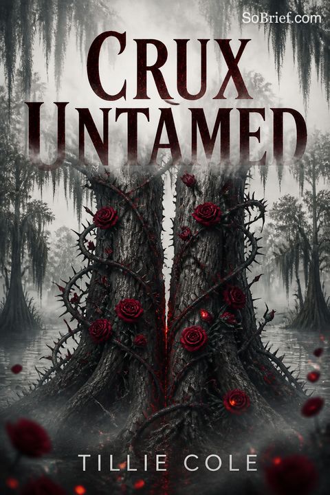Crux Untamed