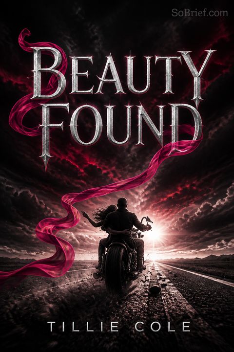 Beauty Found