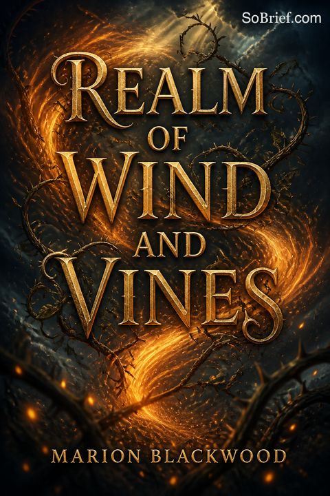 Realm of Wind and Vines