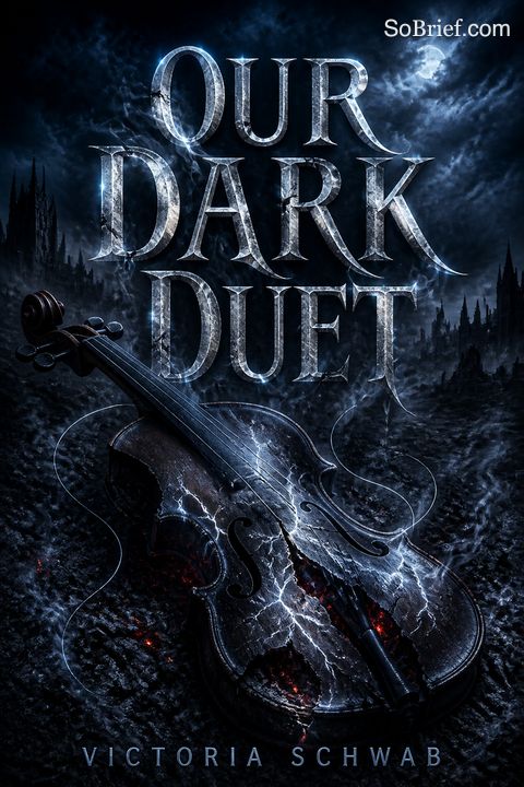 Our Dark Duet