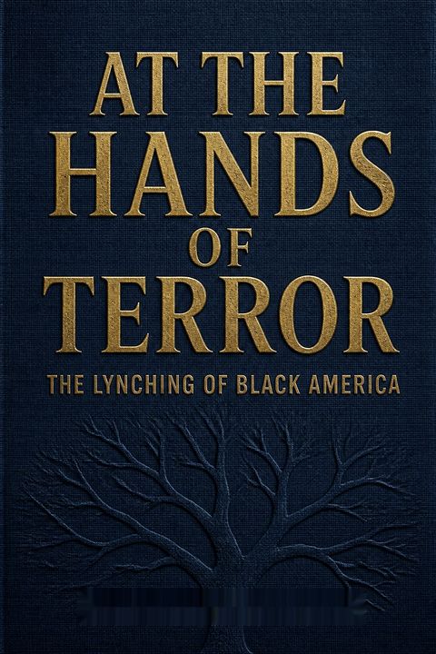 At the Hands of Persons Unknown by Philip Dray