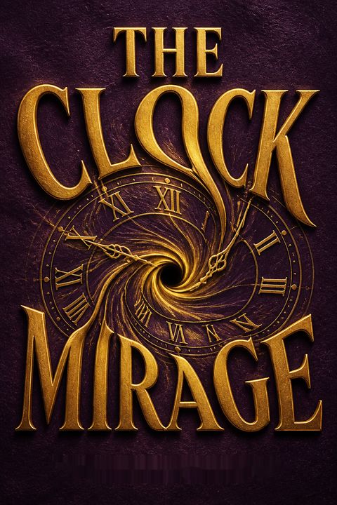The Clock Mirage by Joseph Mazur