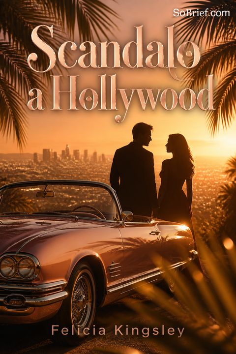 Scandalo a Hollywood