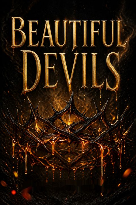 Beautiful Devils by Eva Ashwood