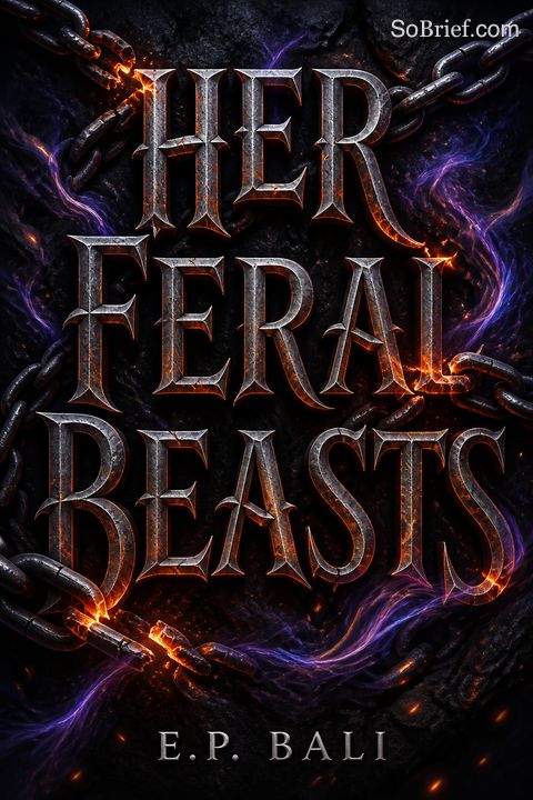 Her Feral Beasts