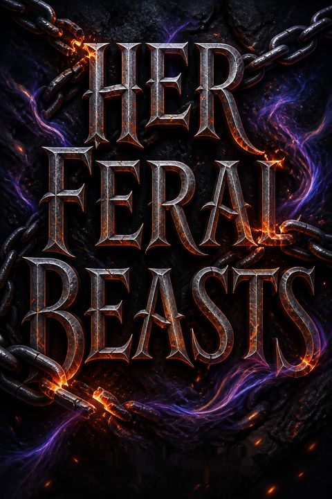 Her Feral Beasts