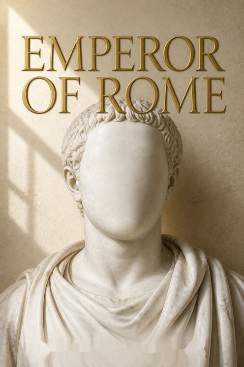 Emperor of Rome by Mary Beard
