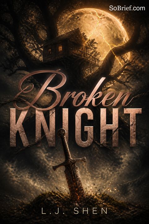 Broken Knight
