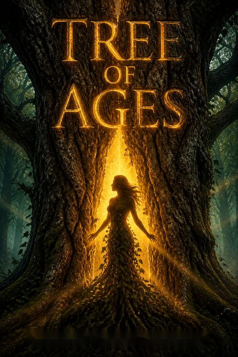 Tree of Ages by Sara C. Roethle
