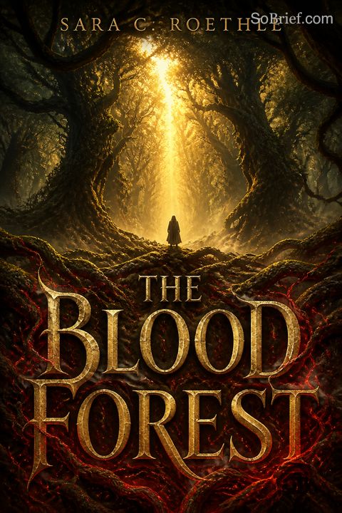 The Blood Forest
