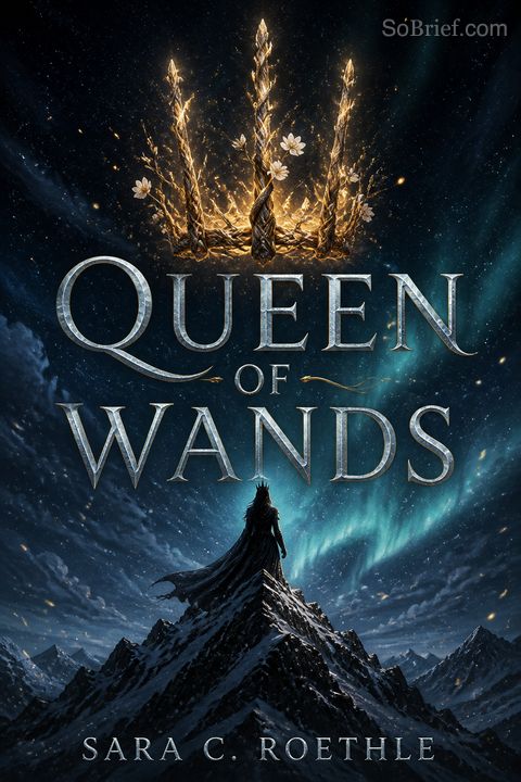Queen of Wands