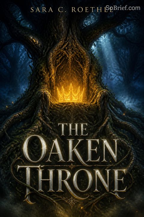 The Oaken Throne