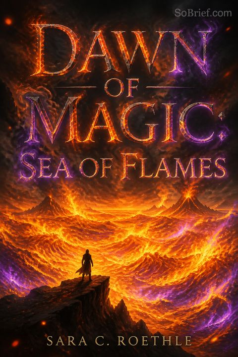 Dawn of Magic