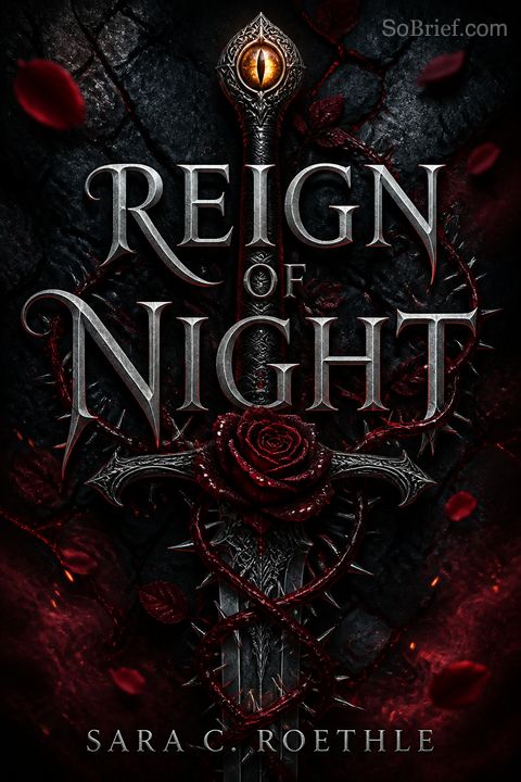 Reign of Night
